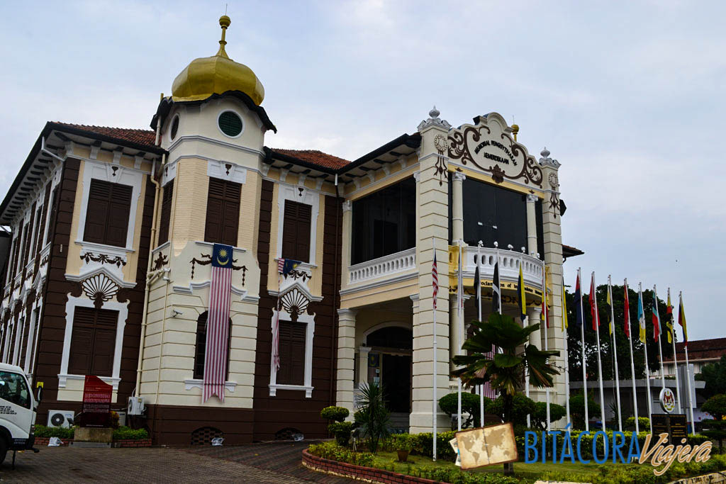 Melaka Independence Memorial