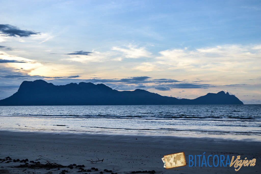 Parque Nacional Bako - Borneo Malasia (13)